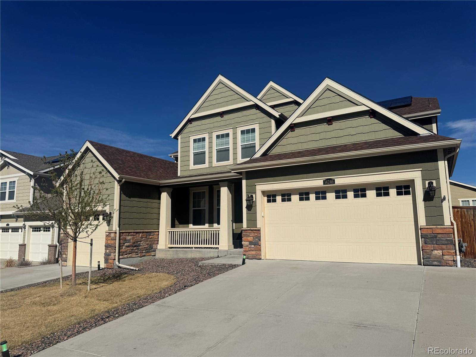 14246 Glencoe ST, Thornton, CO 80602