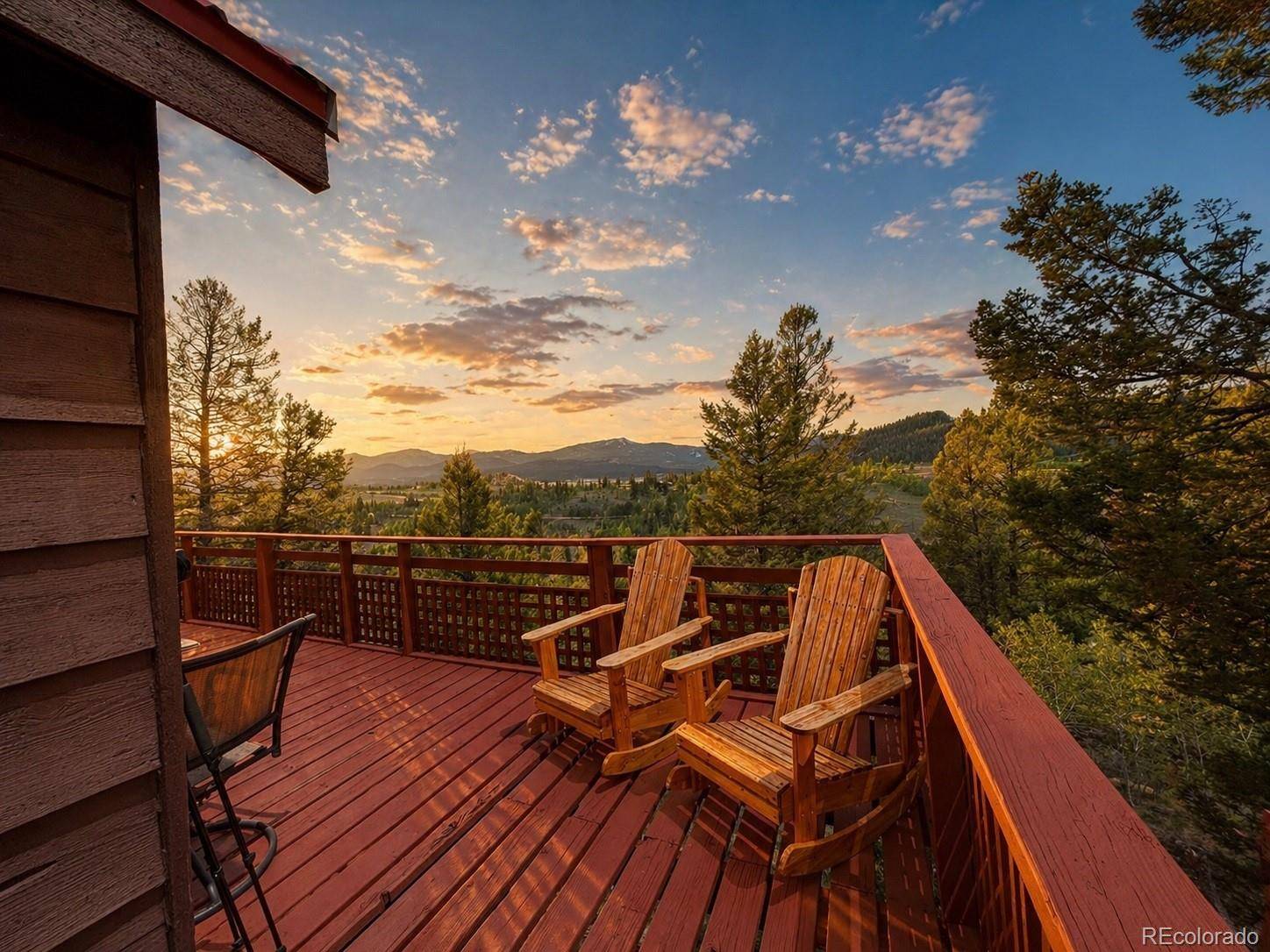 2138 Overland CIR, Jefferson, CO 80456