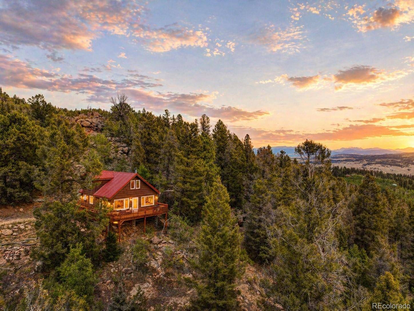 2138 Overland CIR, Jefferson, CO 80456
