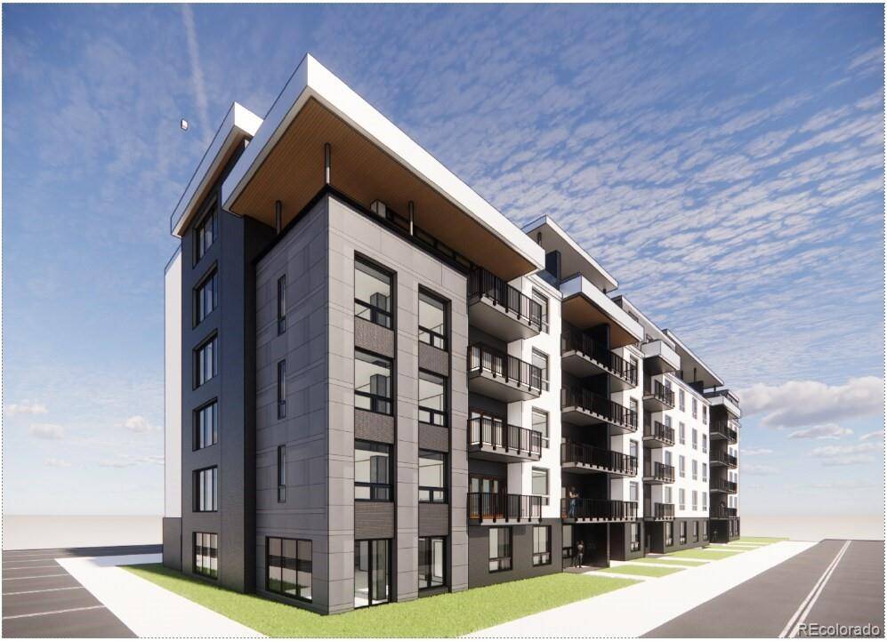 1280 Yosemite ST, Denver, CO 80220