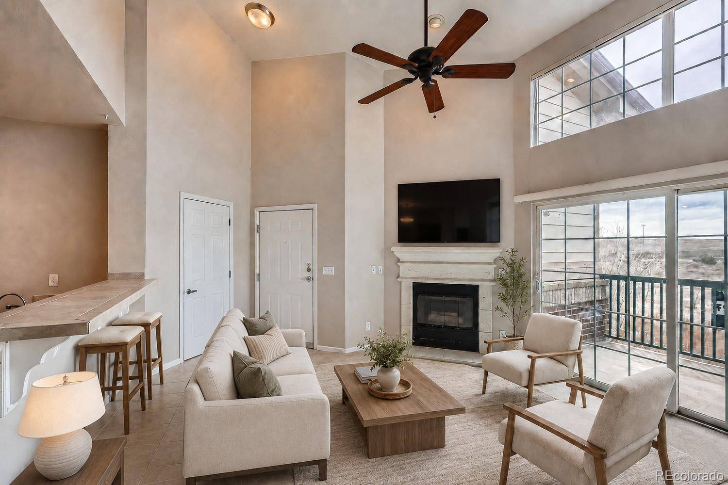 9481 E Mansfield AVE #305, Aurora, CO 80014