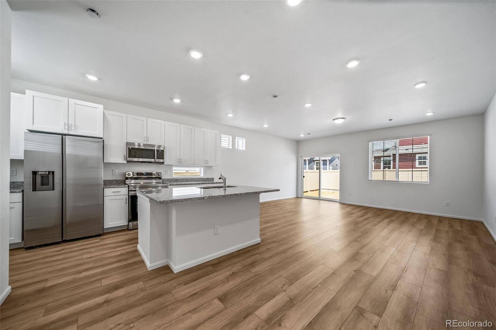 3937 N Rome ST, Aurora, CO 80019