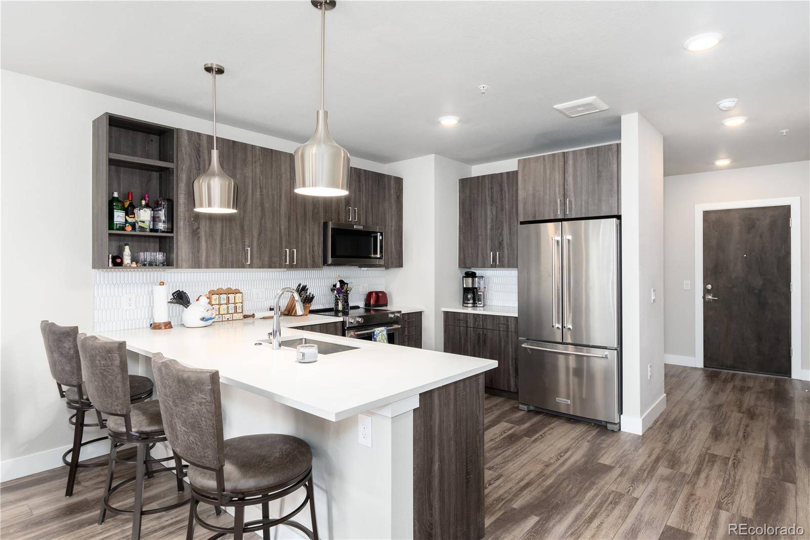 20 Wilcox #503, Castle Rock, CO 80104