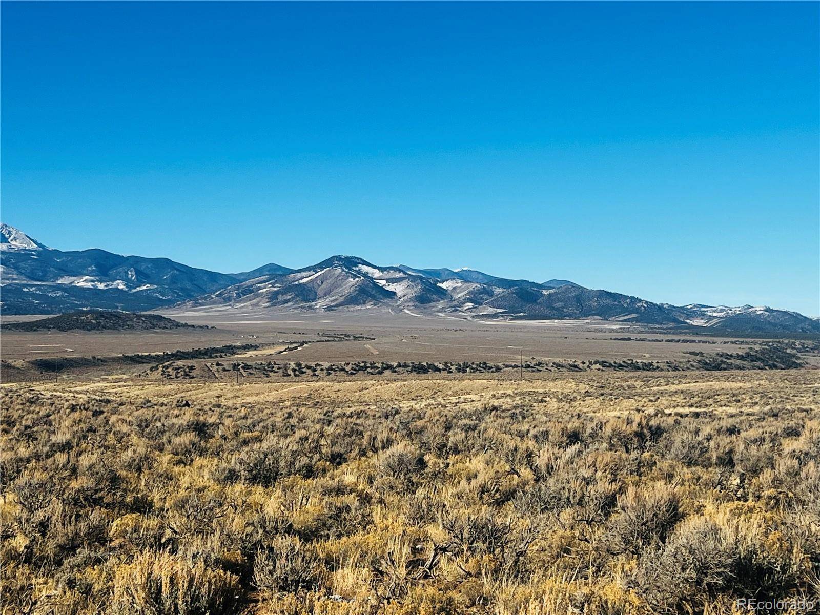 Lots 3504 & 3505 Slaughter RD, Fort Garland, CO 81133