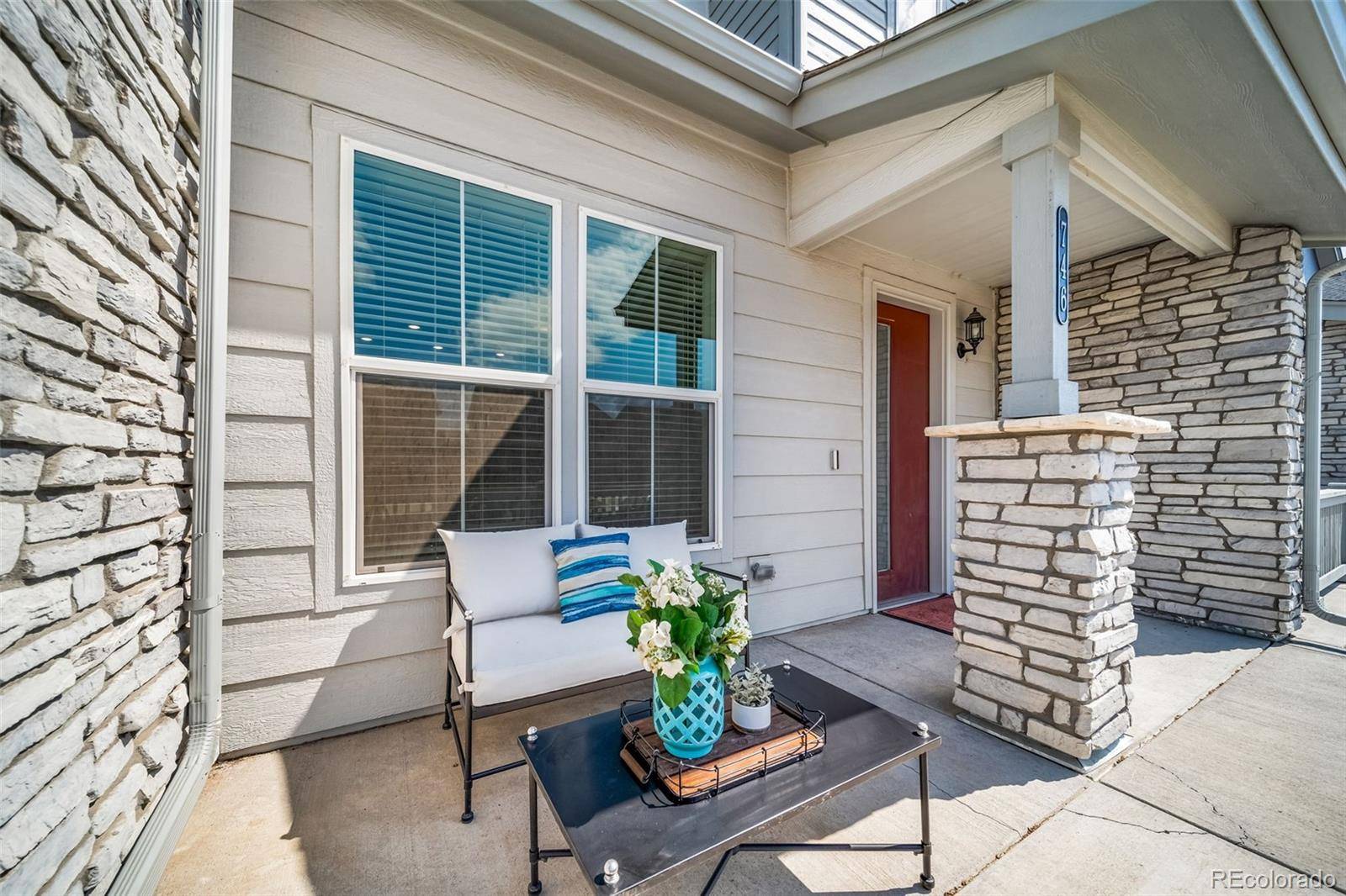 746 N Bersshine CT, Watkins, CO 80137