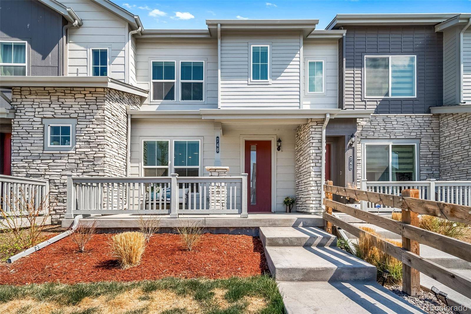 746 N Bersshine CT, Watkins, CO 80137