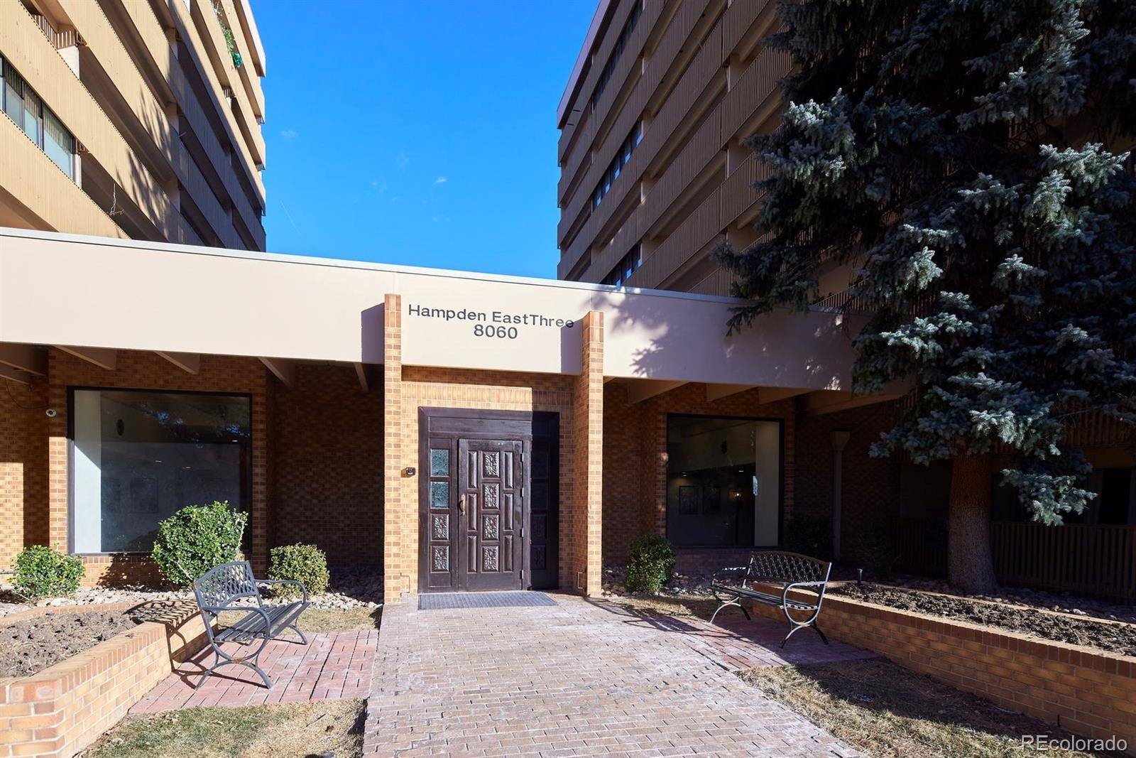 8060 E Girard AVE #102, Denver, CO 80231