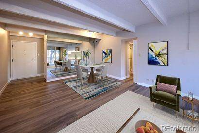 8060 E Girard AVE #102, Denver, CO 80231