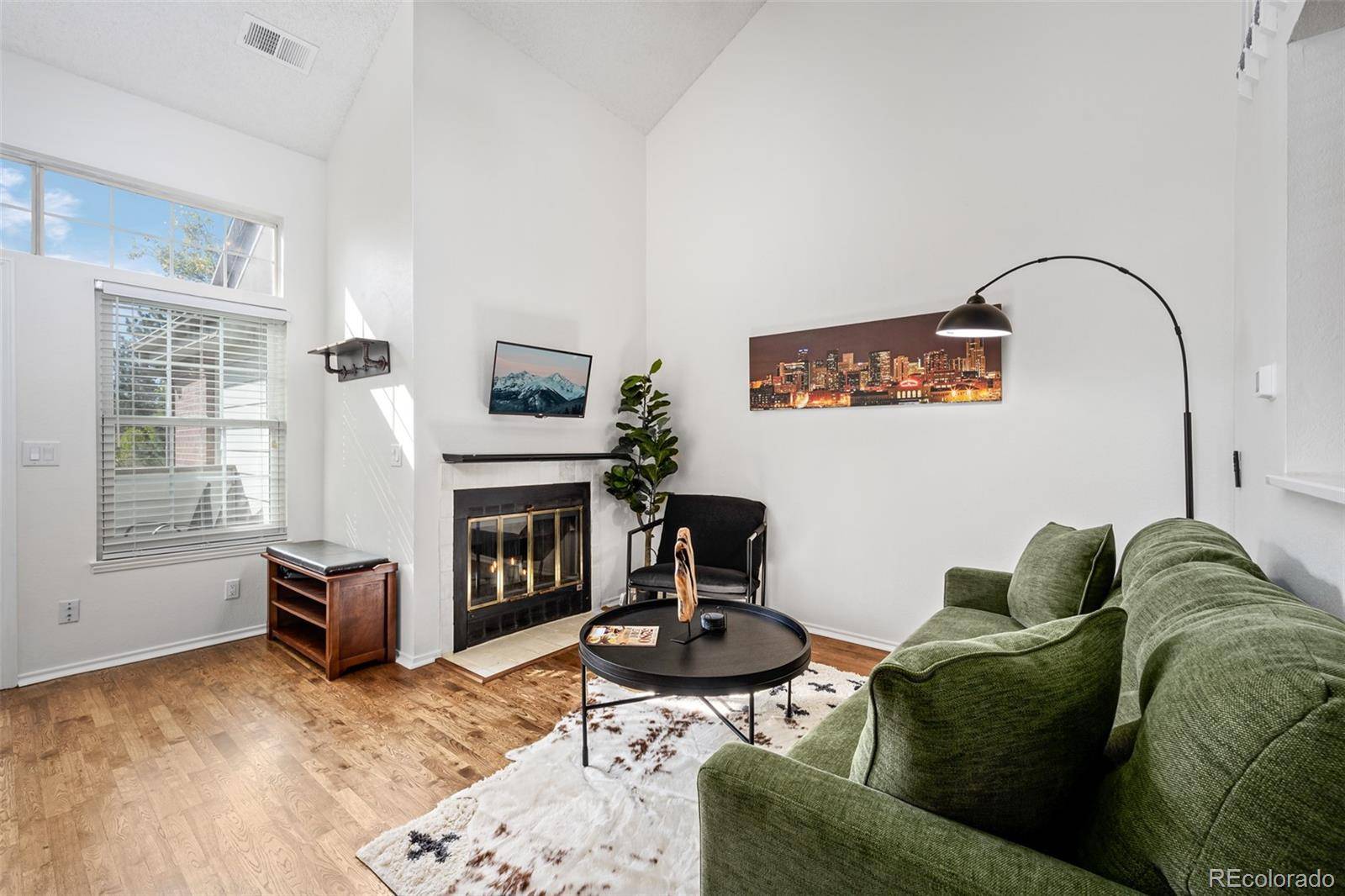 3016 W Prentice AVE #D, Littleton, CO 80123