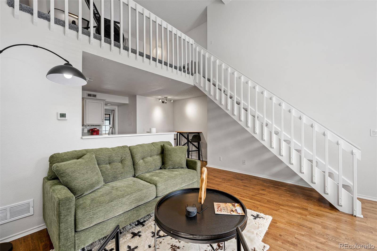 3016 W Prentice AVE #D, Littleton, CO 80123