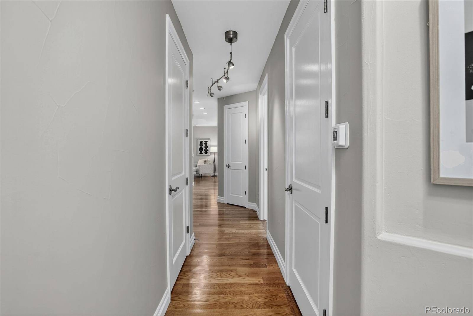 150 S Madison ST #108, Denver, CO 80209