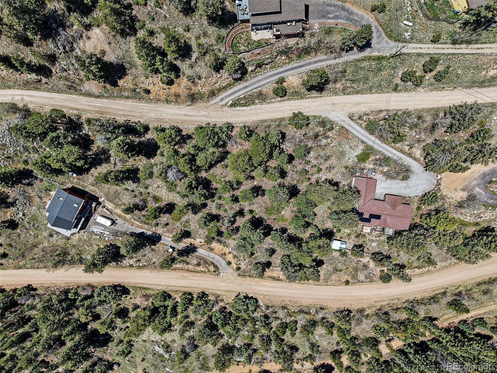 11618 Nichols WAY, Conifer, CO 80433