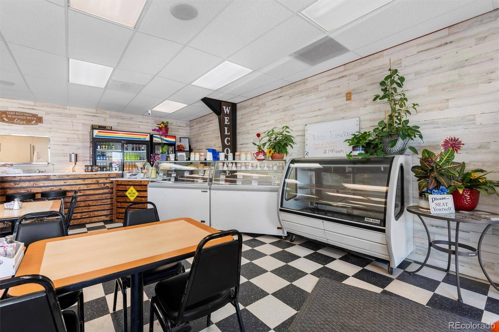 612 Central AVE, Wiggins, CO 80654