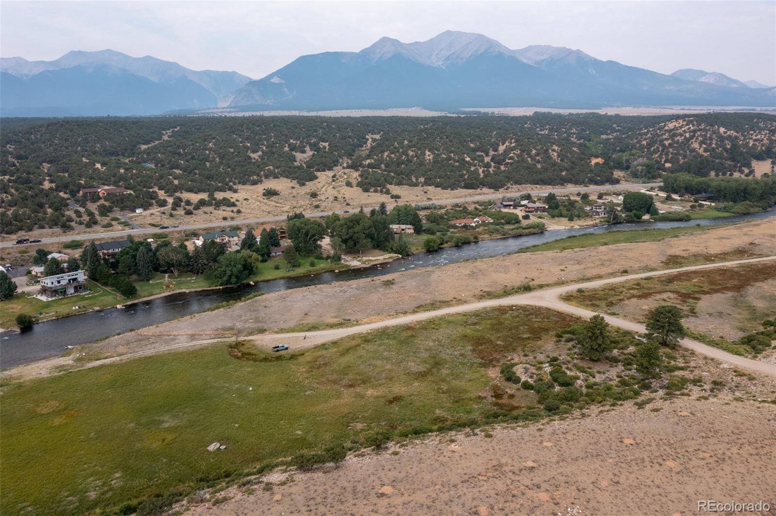 24230 River Rock LN, Buena Vista, CO 81211