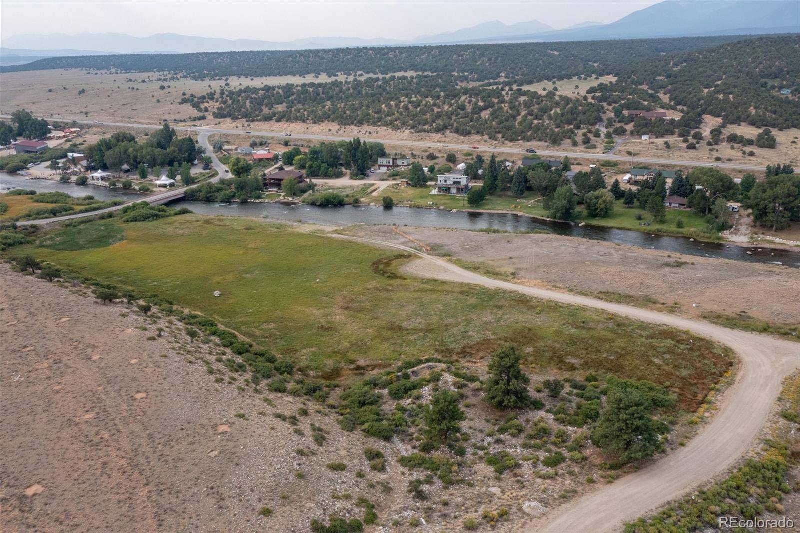 24230 River Rock LN, Buena Vista, CO 81211
