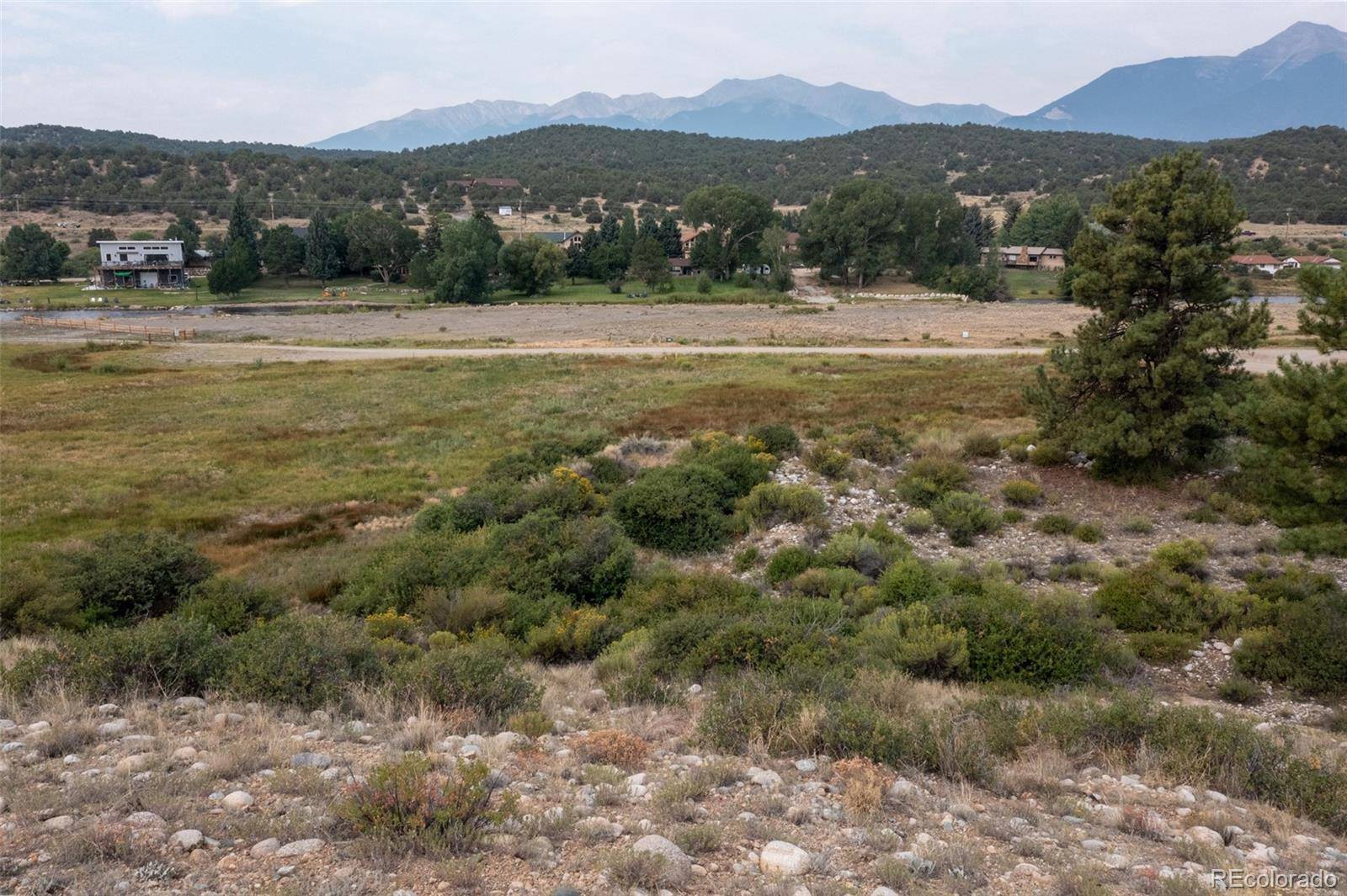 24230 River Rock LN, Buena Vista, CO 81211