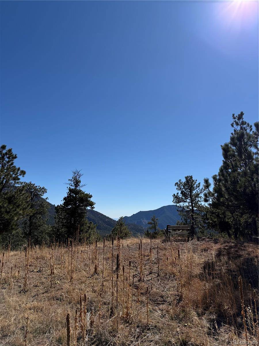 774 Cougar DR, Boulder, CO 80302