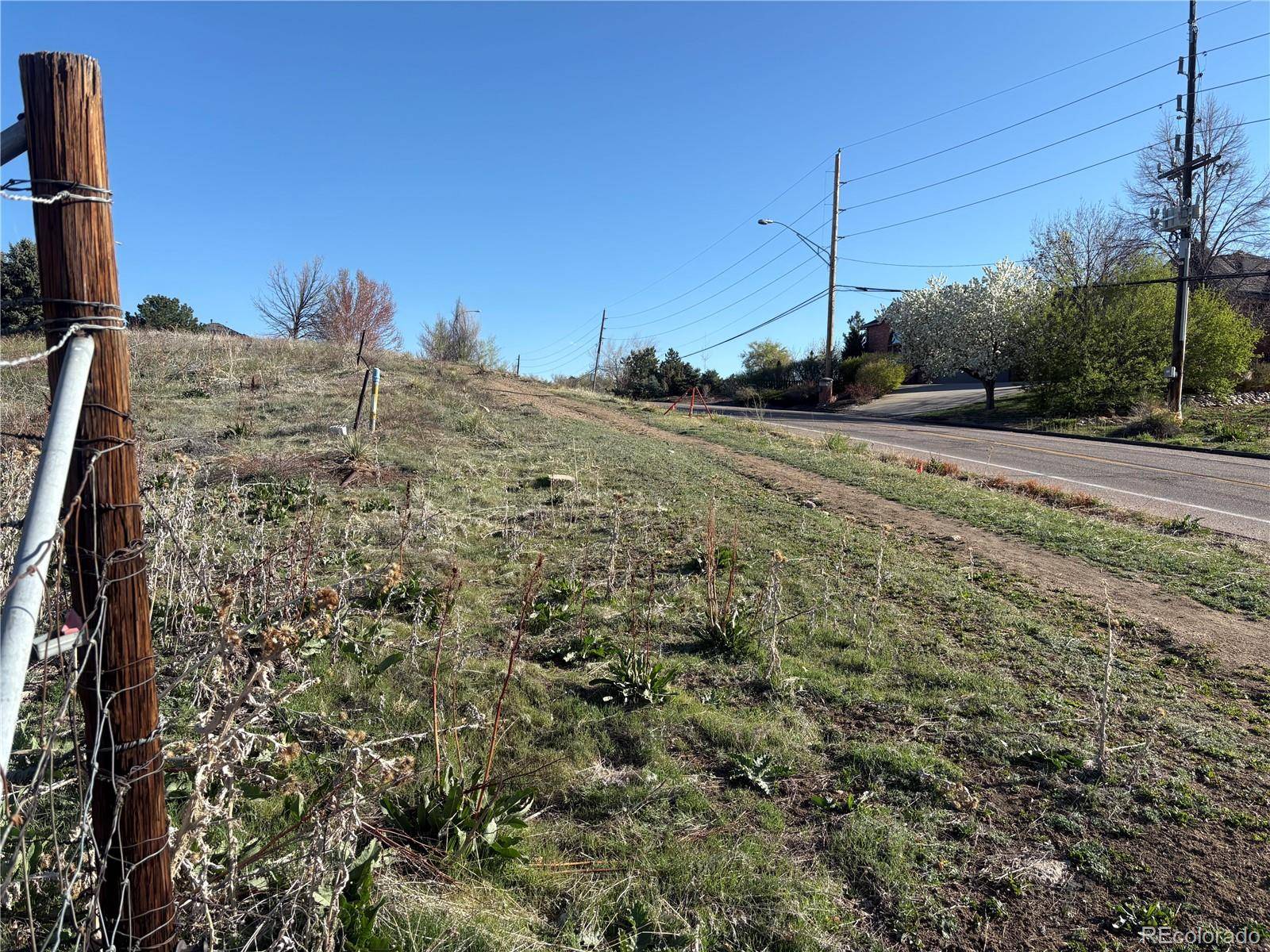 2501 S Kipling ST, Lakewood, CO 80227