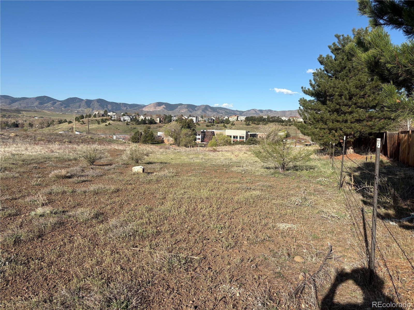 2501 S Kipling ST, Lakewood, CO 80227