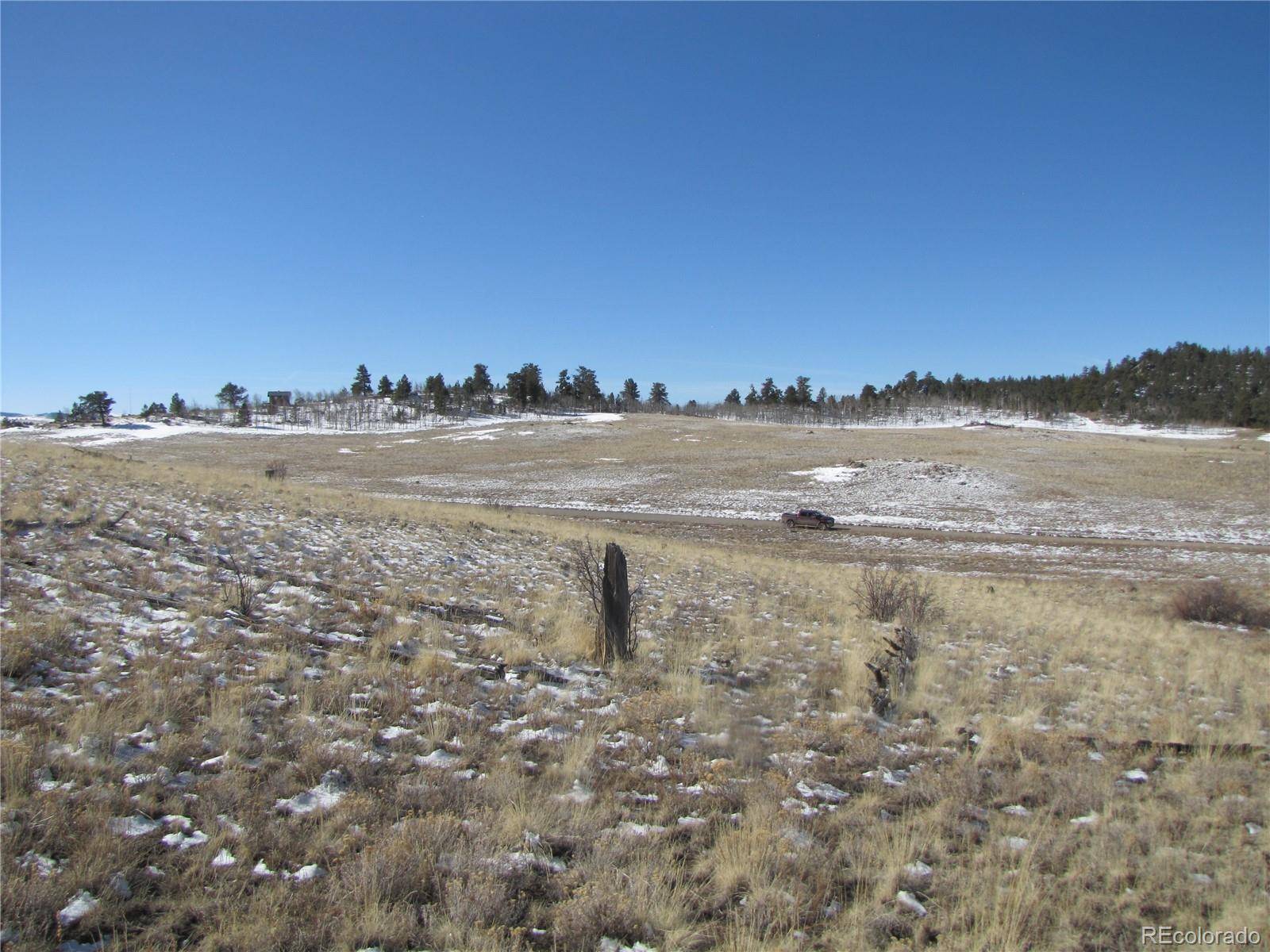 8808 County Road 53, Hartsel, CO 80449