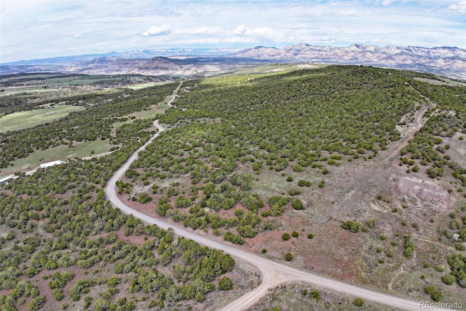 000 KK RD, Molina, CO 81646