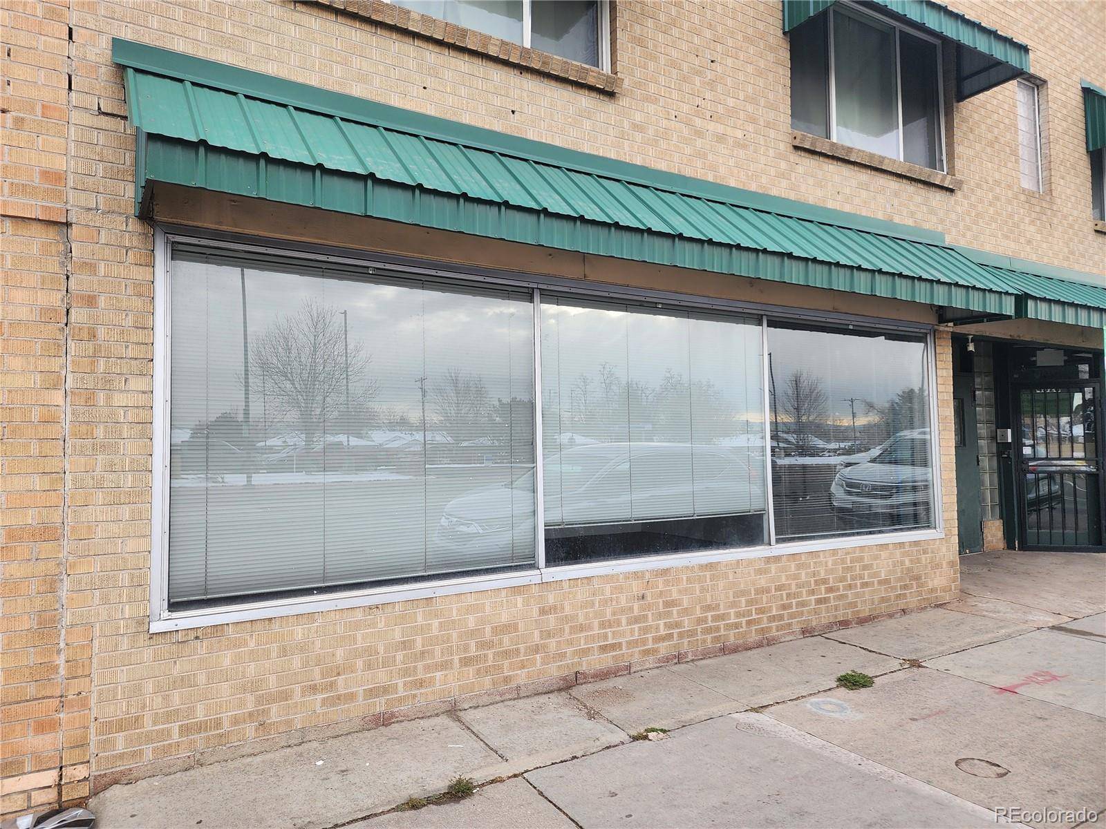 4322 S Broadway AVE, Englewood, CO 80113