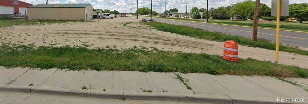 Daniels Lot 01, Brush, CO 80723
