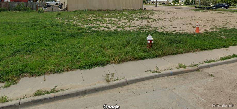 Daniels Lot 01, Brush, CO 80723