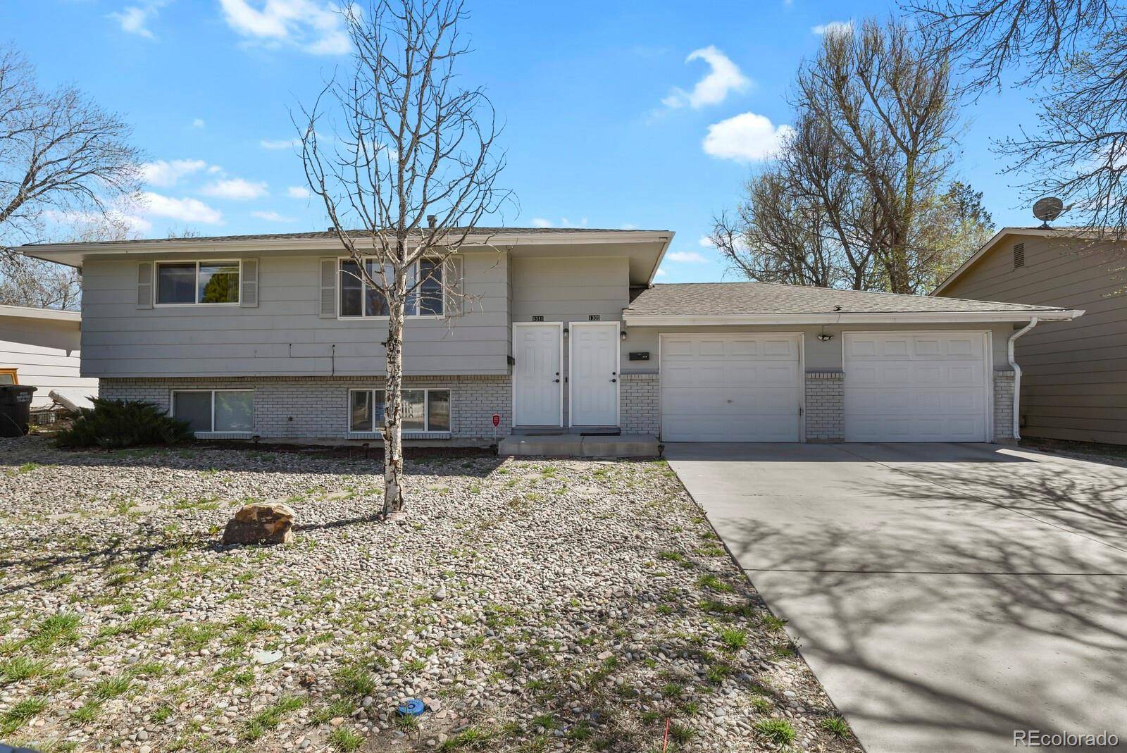 1309 Tappan CIR, Colorado Springs, CO 80909
