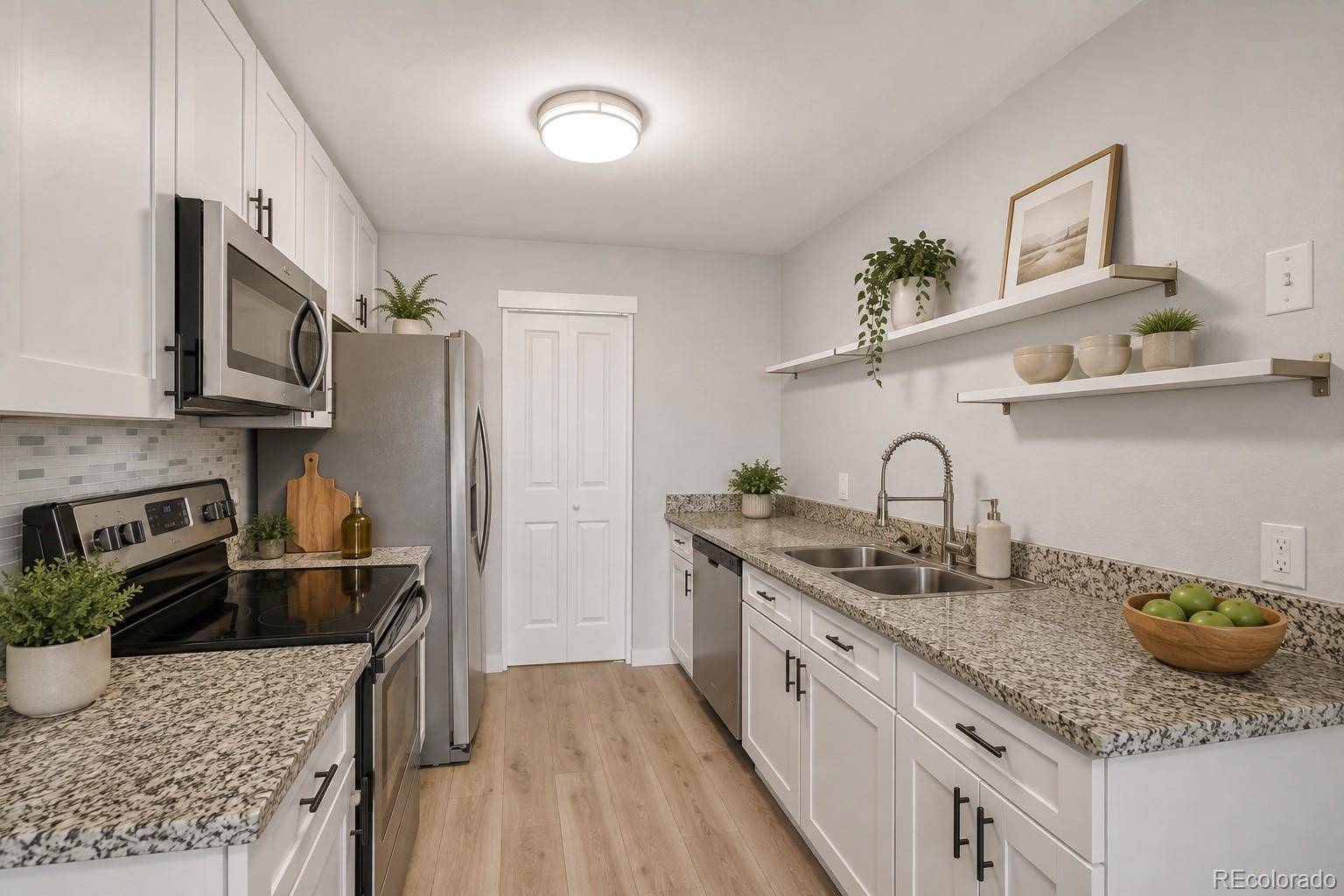 580 Vance ST #A, Lakewood, CO 80226