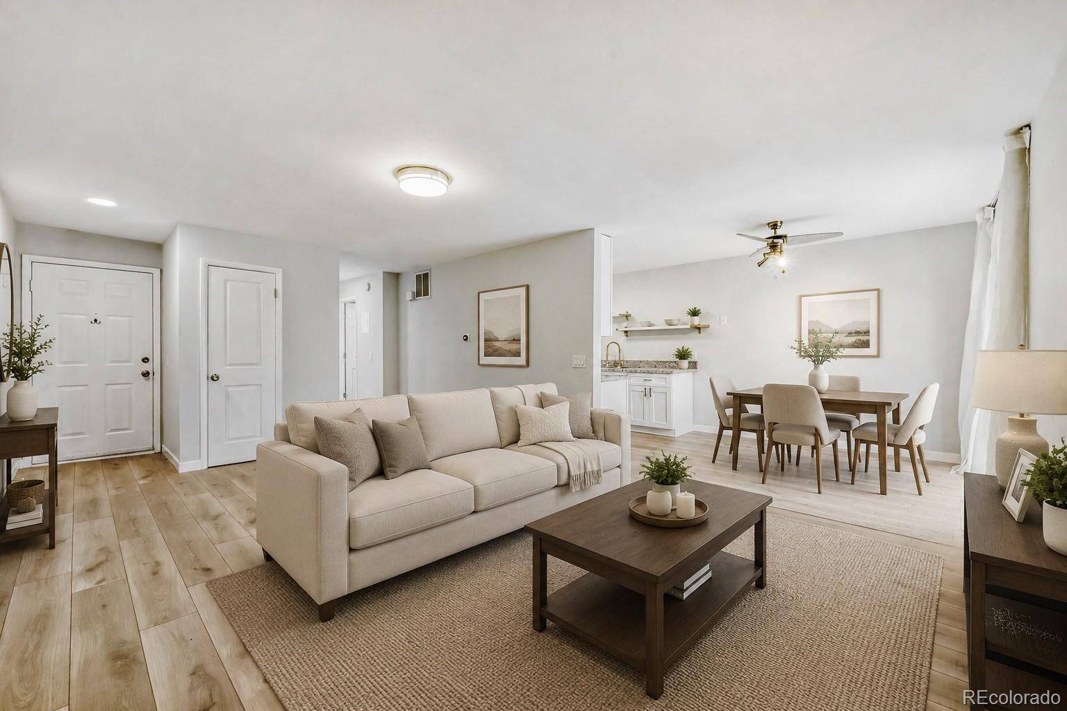 580 Vance ST #A, Lakewood, CO 80226