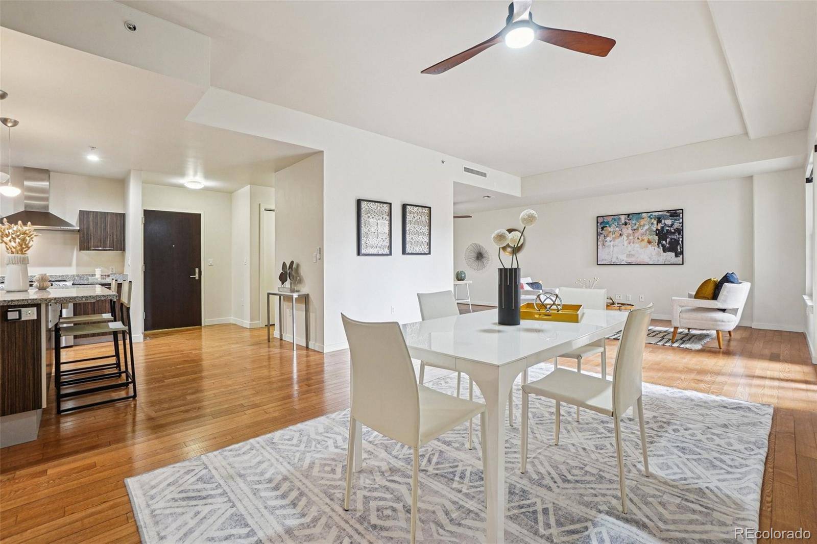 410 Acoma ST #206, Denver, CO 80204