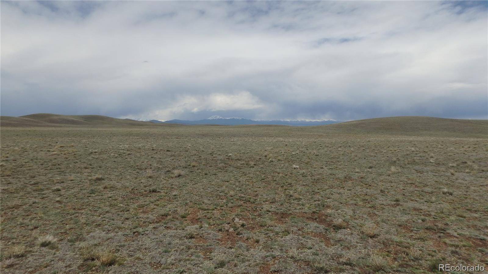 Delaware RD, Hartsel, CO 80449
