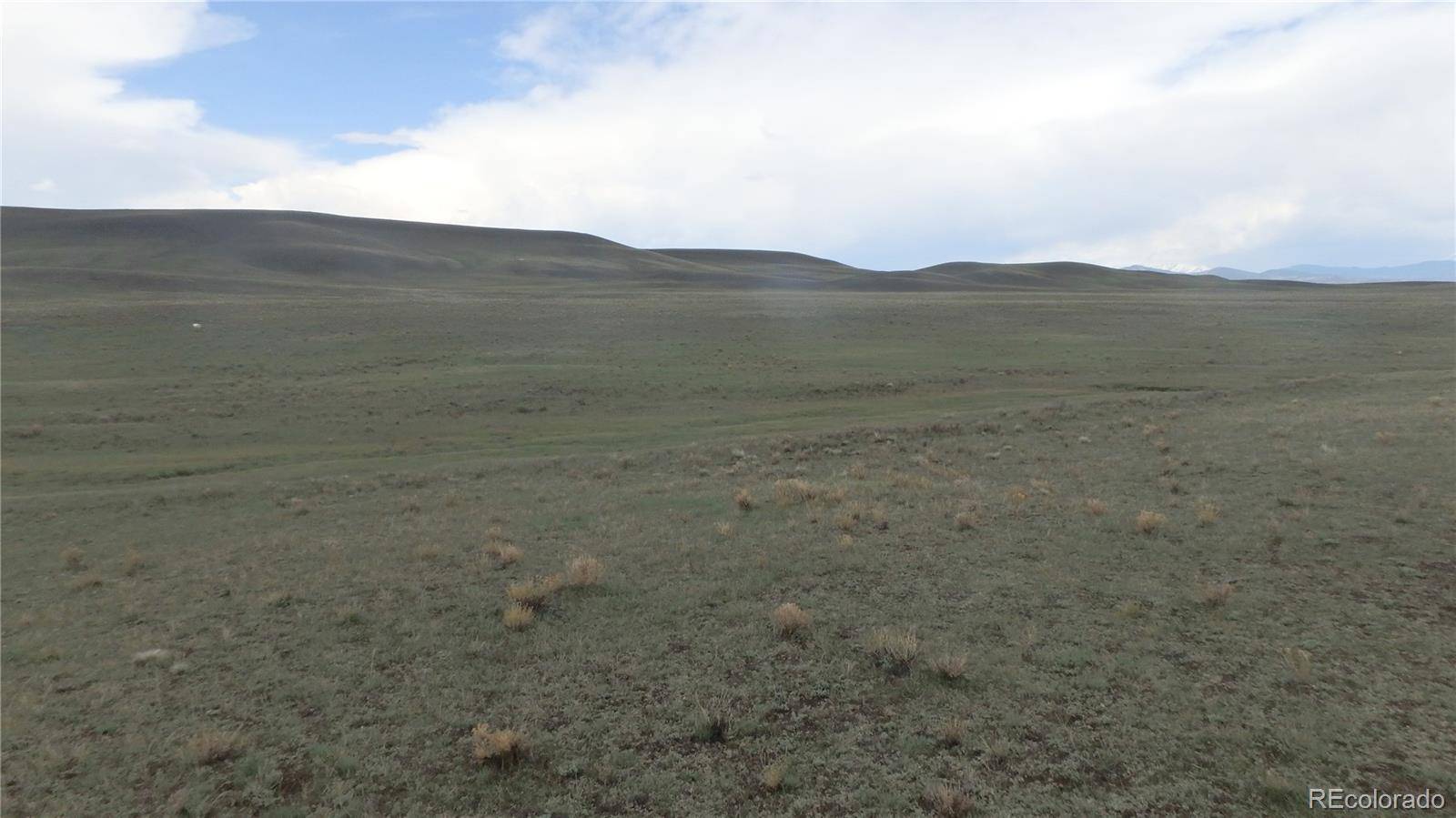 Delaware RD, Hartsel, CO 80449