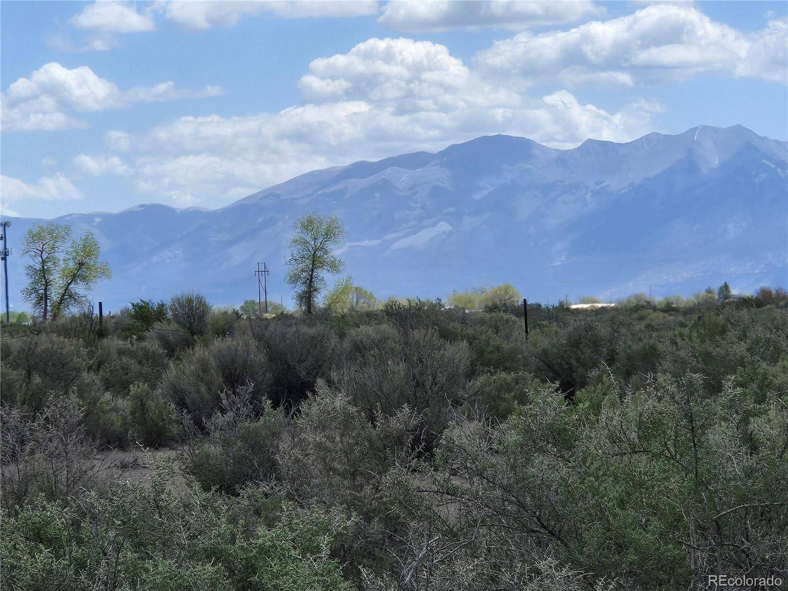 S. County Rd. 103, Alamosa, CO 81101