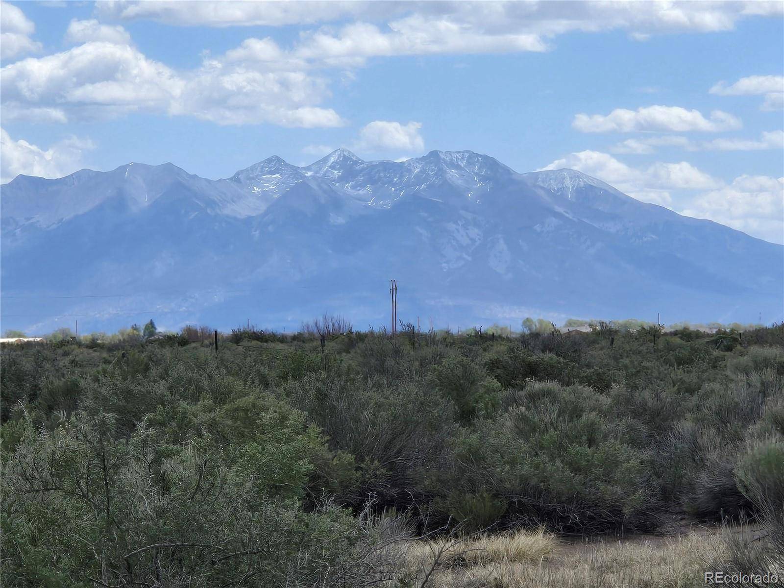 S. County Rd. 103, Alamosa, CO 81101