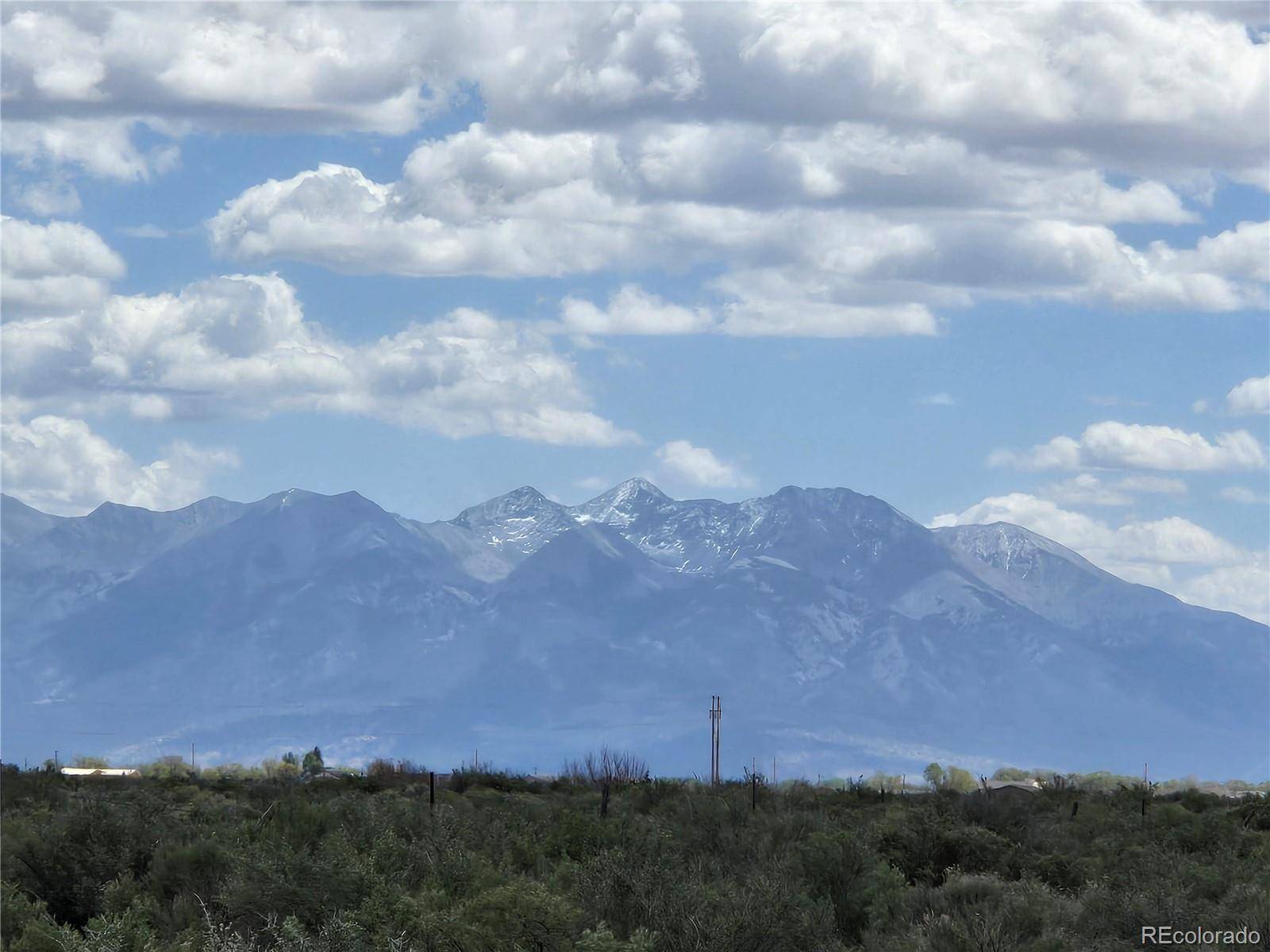 S. County Rd. 103, Alamosa, CO 81101