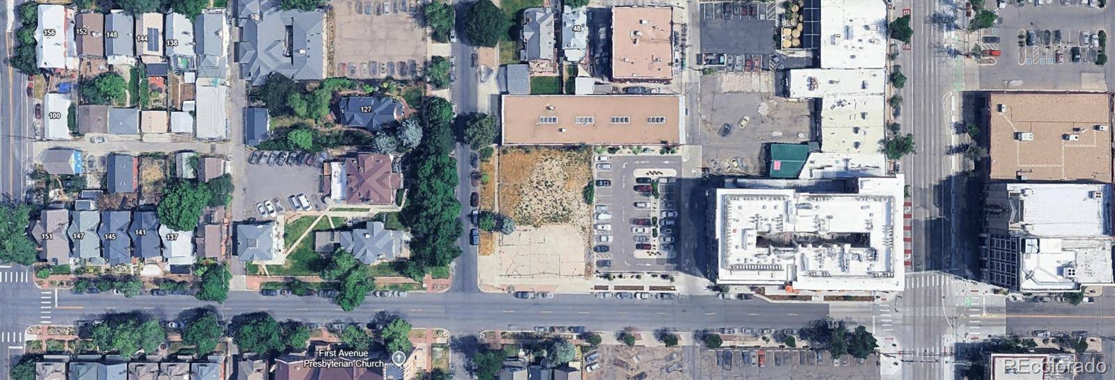 100 Acoma ST, Denver, CO 80223