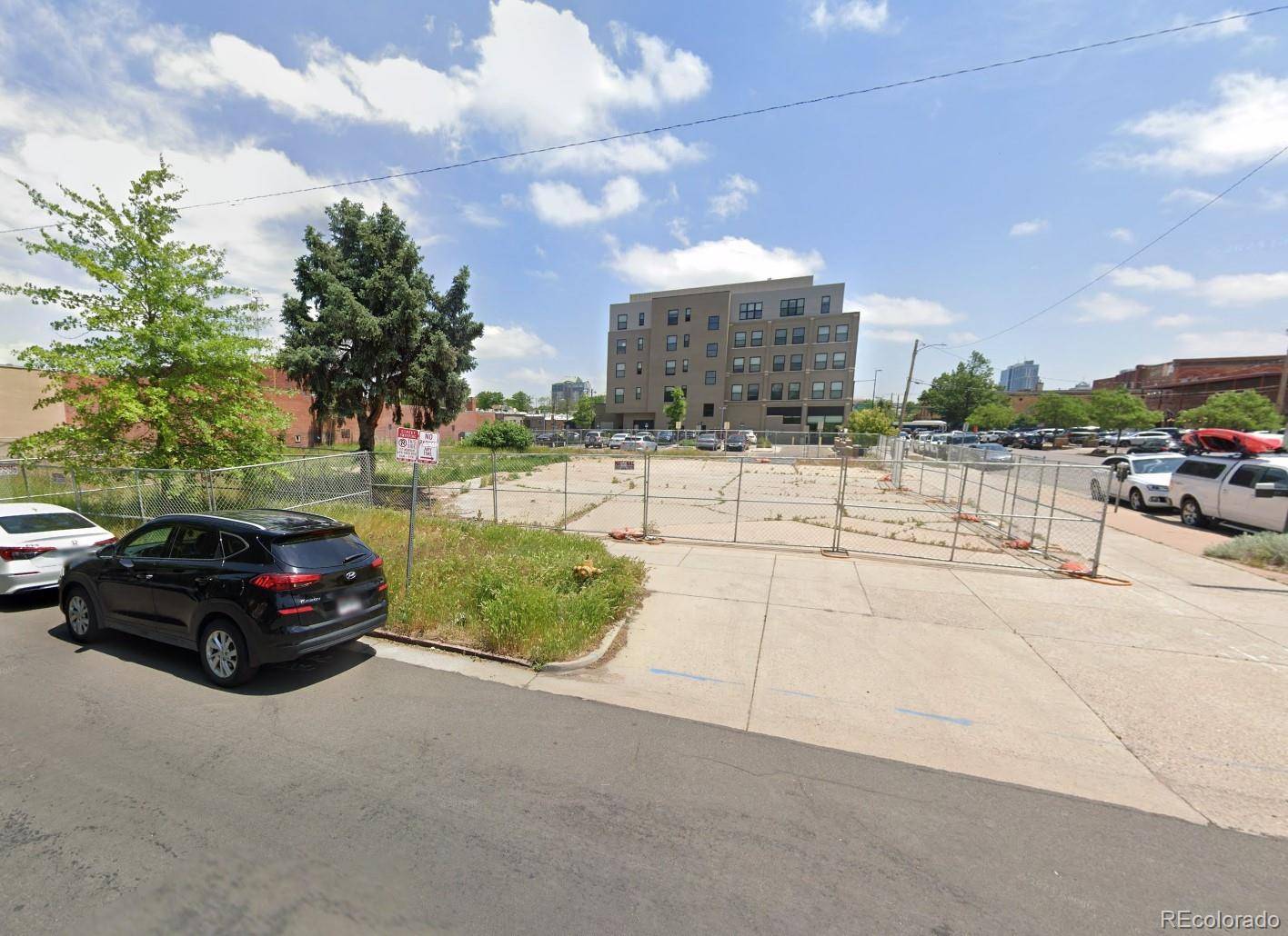 100 Acoma ST, Denver, CO 80223