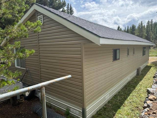 325 Aspen RD, Idaho Springs, CO 80452