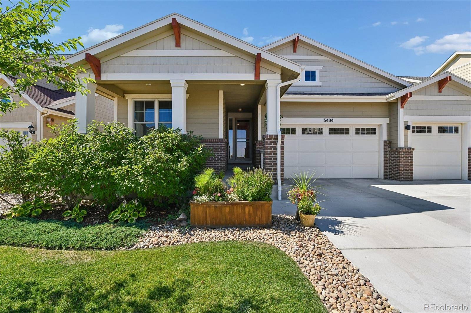 5484 E 140th DR, Thornton, CO 80602