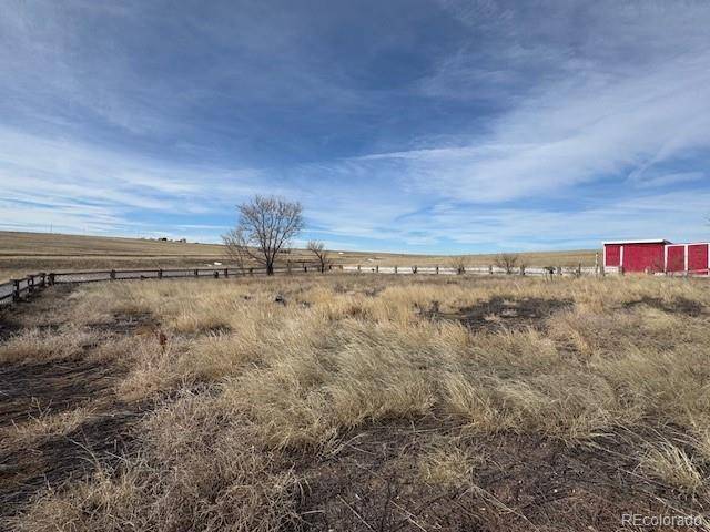 7961 County Road 2a, Rush, CO 80833