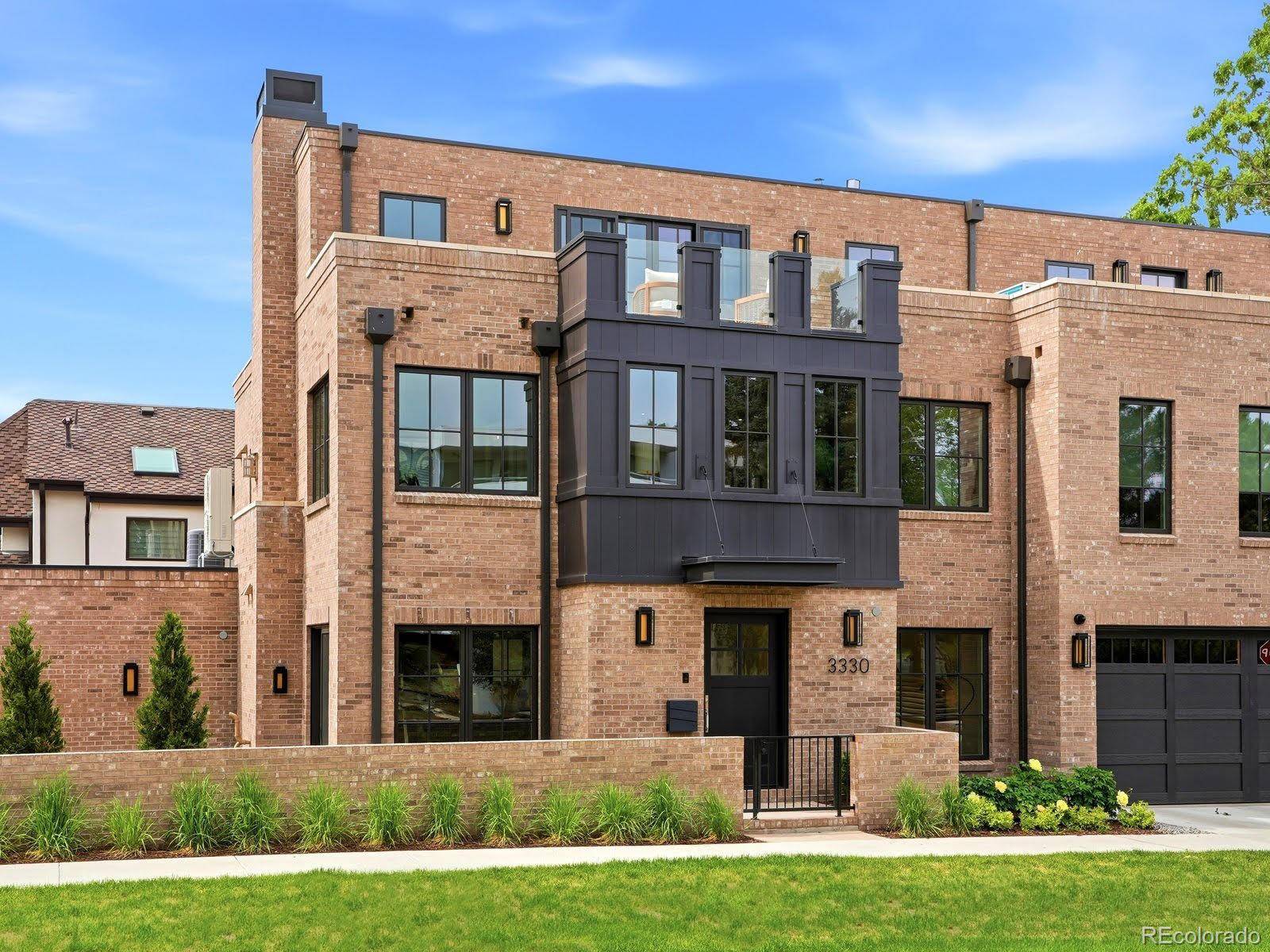 3330 E 4th AVE, Denver, CO 80206