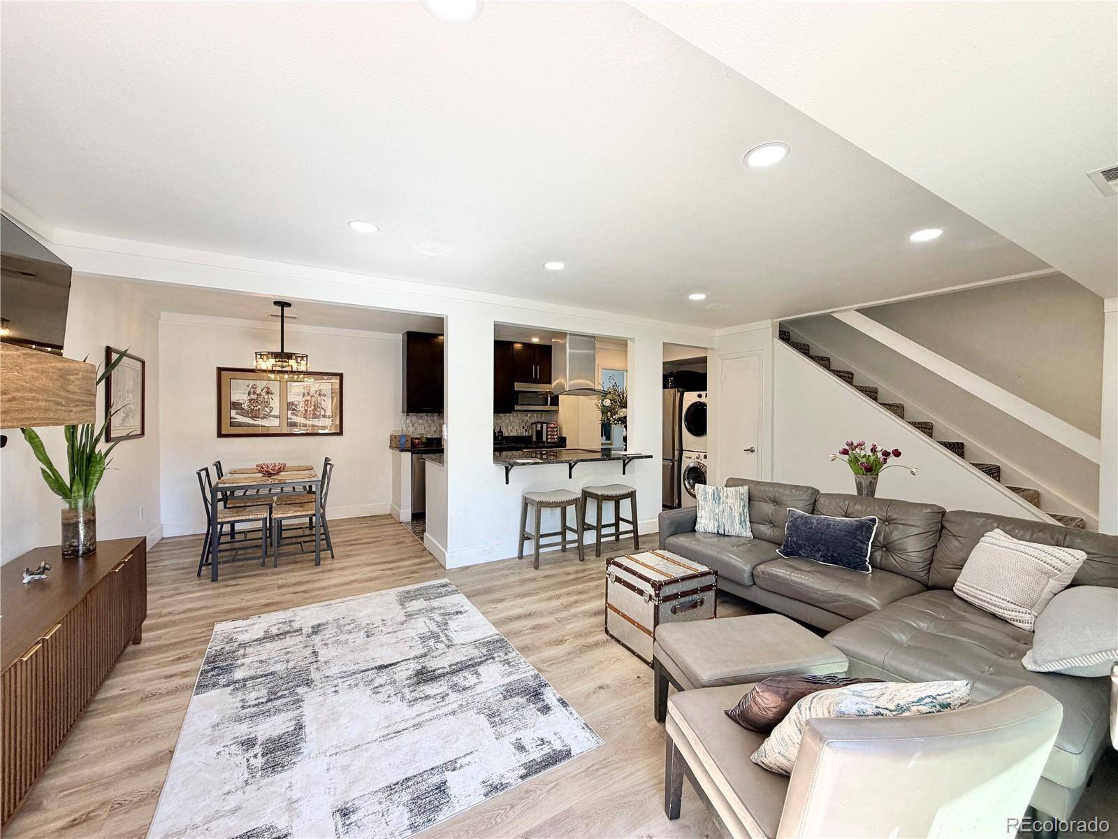 7995 E Mississippi AVE #K9, Denver, CO 80247