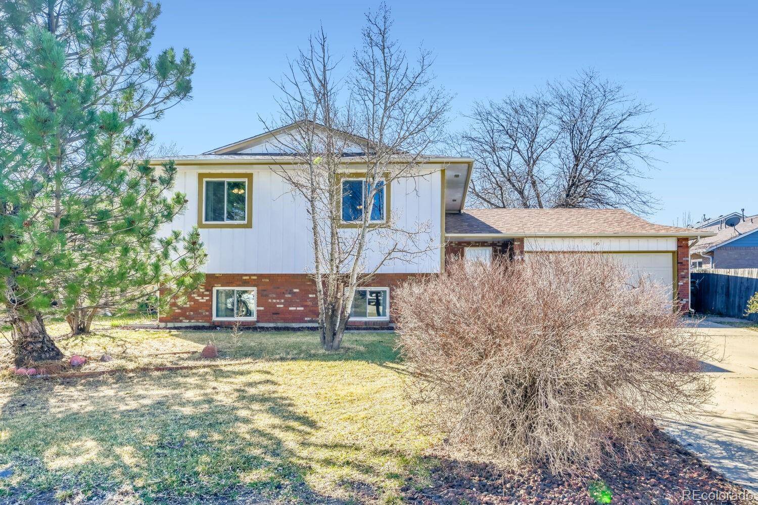 430 Elizabeth ST, Fort Lupton, CO 80621