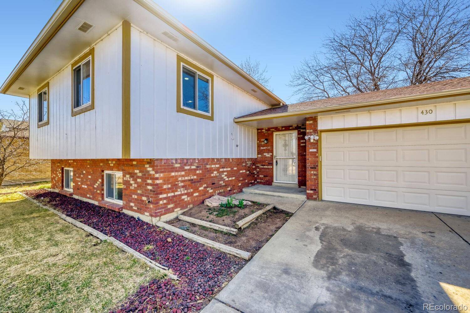 430 Elizabeth ST, Fort Lupton, CO 80621