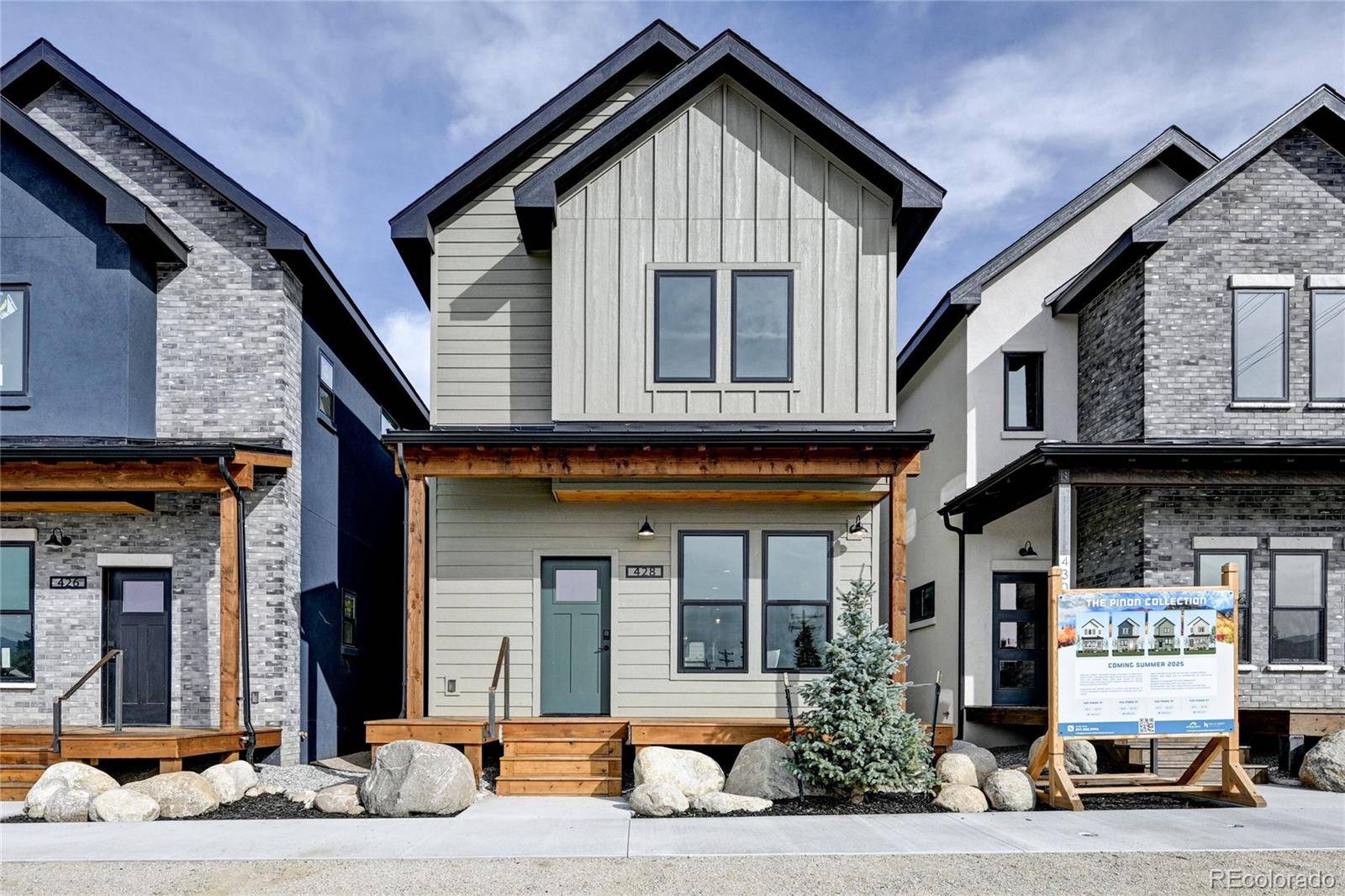 428 Pinon ST, Buena Vista, CO 81211