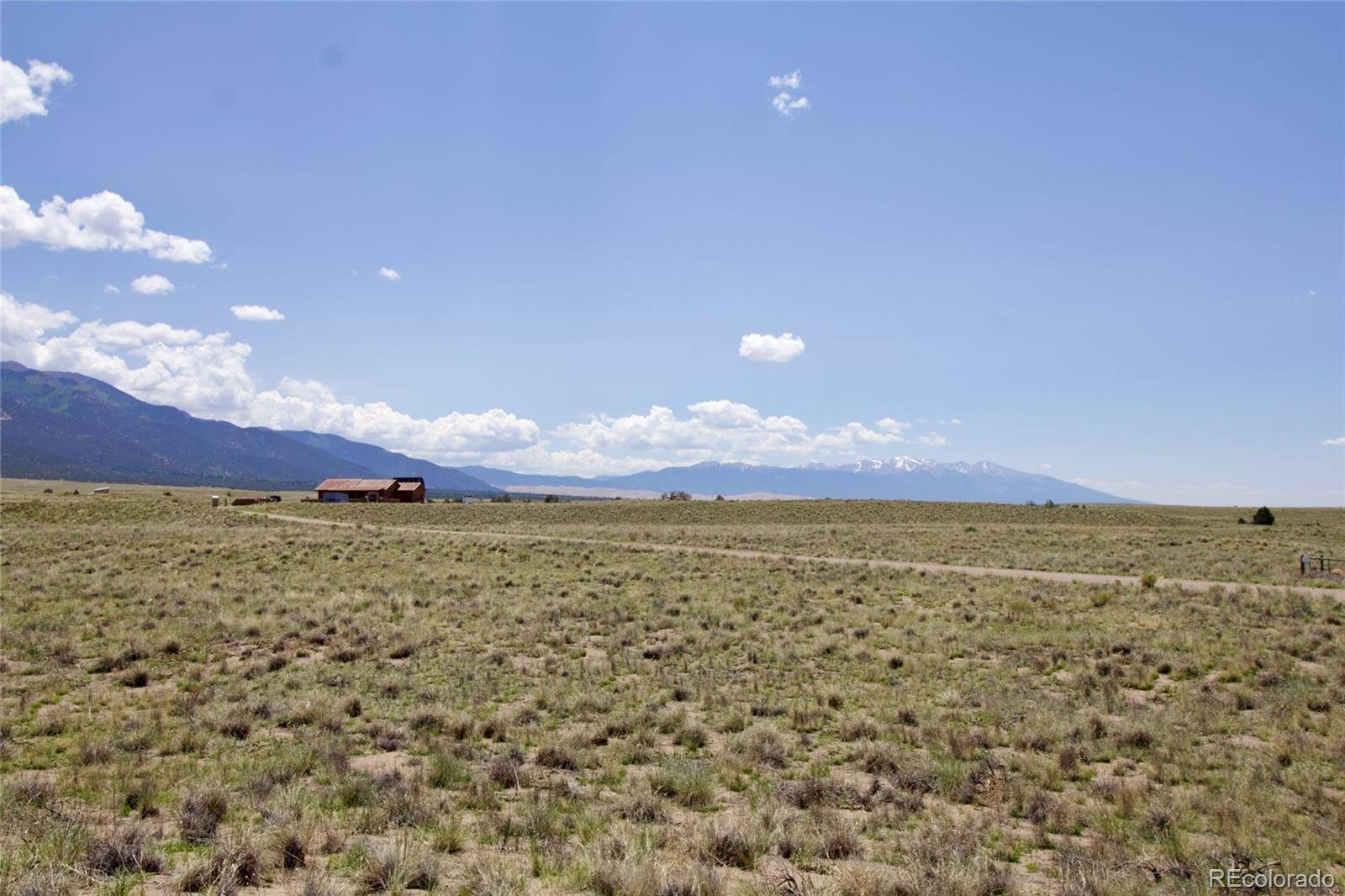 236 Rainbow Trout TRL, Crestone, CO 81131
