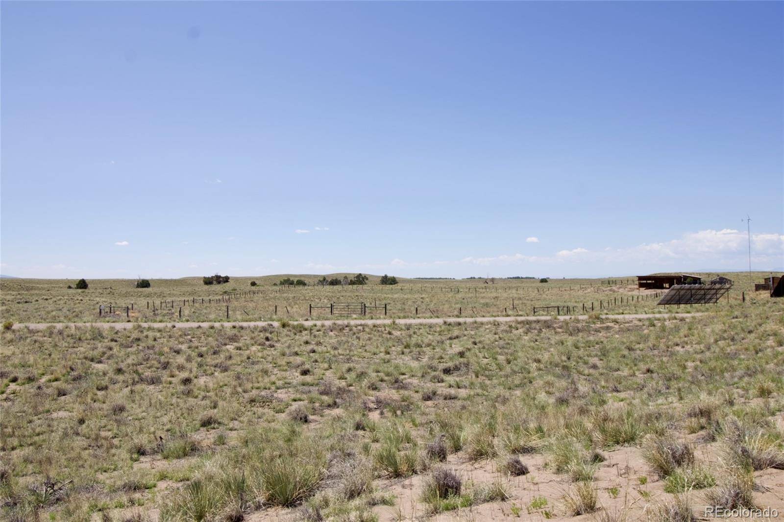 236 Rainbow Trout TRL, Crestone, CO 81131