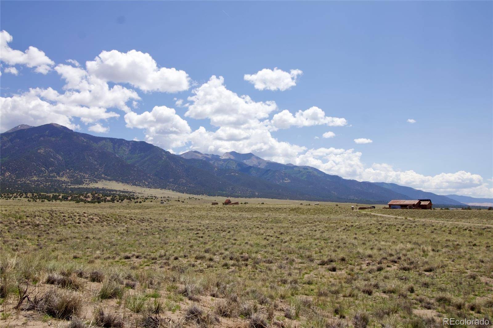 236 Rainbow Trout TRL, Crestone, CO 81131